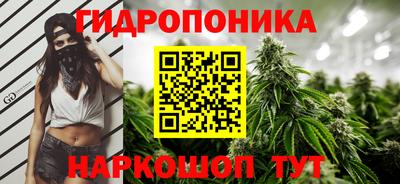 гашиш Кандалакша